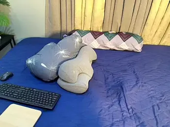 Samantha_31 webcam model stream image