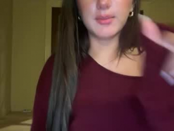 alexajefferies webcam model stream image