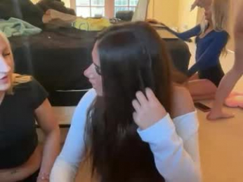 alexajefferies webcam model stream image