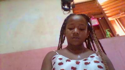 Herminah webcam model stream image