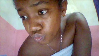 Herminah webcam model stream image