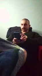 SaymonFitness webcam model stream image