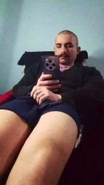 SaymonFitness webcam model stream image