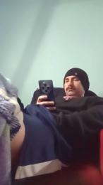 SaymonFitness webcam model stream image