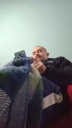 SaymonFitness webcam model stream image