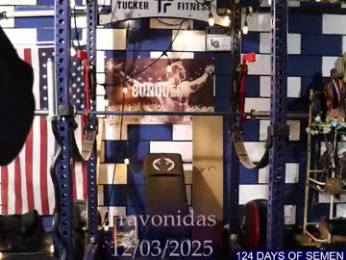 travonidas webcam model stream image