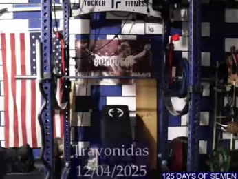 travonidas webcam model stream image