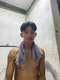 shyslayer09 webcam model stream image