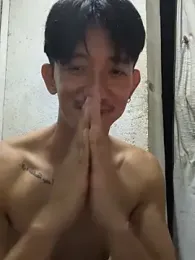 shyslayer09 webcam model stream image