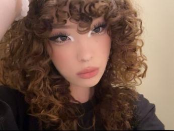 YangConnie webcam livejasmin model stream image