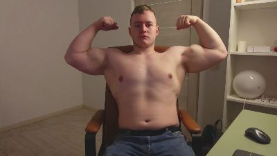 Richard_Dullas webcam model stream image
