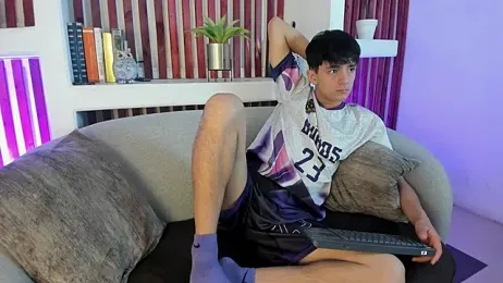 Axel_Draven webcam model stream image