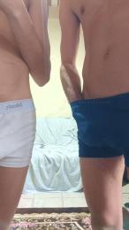 OhMineiro webcam model stream image