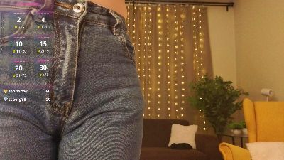 JovitaCourneya webcam model stream image