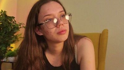 JovitaCourneya webcam model stream image