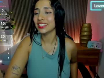 venuz_lee webcam model stream image