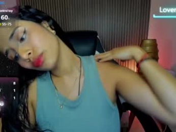 venuz_lee webcam model stream image