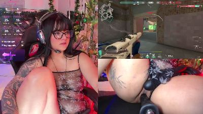 Eterna_Aura webcam model stream image