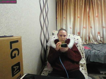 Sona891 webcam model stream image