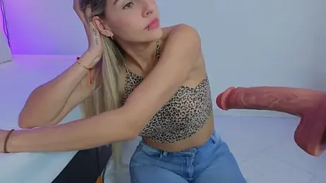 blonde_cat15 webcam stripchat model stream image