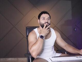 Koby Ryder webcam model stream image