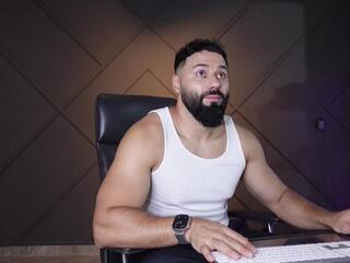 Koby Ryder webcam model stream image