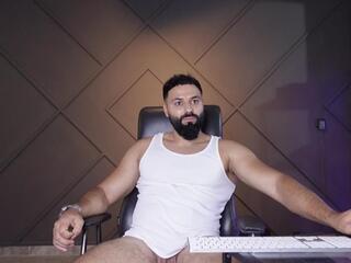 Koby Ryder webcam model stream image
