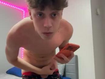 twinkxjusten webcam model stream image