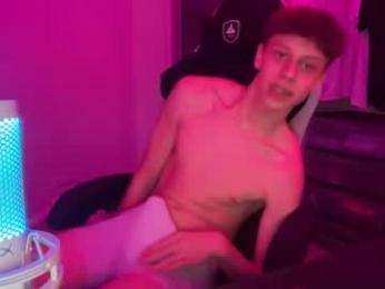 twinkxjusten webcam model stream image