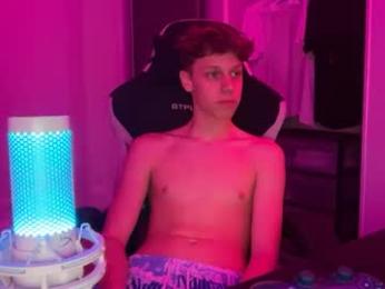 twinkxjusten webcam chaturbate model stream image