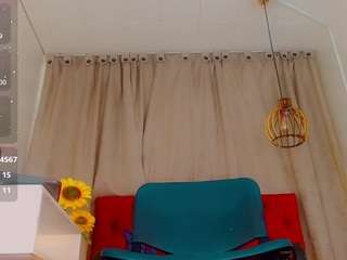 katha-crawford webcam model stream image