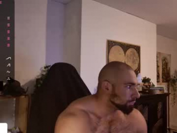 musculusx webcam model stream image