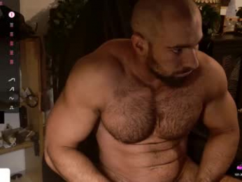 musculusx webcam model stream image