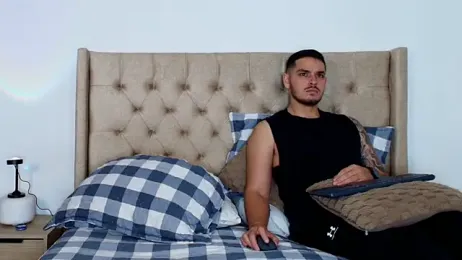 Rose_dom webcam model stream image