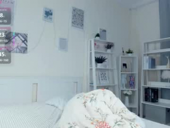 erline_may webcam chaturbate model stream image