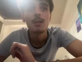 bradontop webcam model stream image