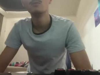 bradontop webcam chaturbate model stream image