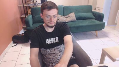 Davidfr69 webcam model stream image