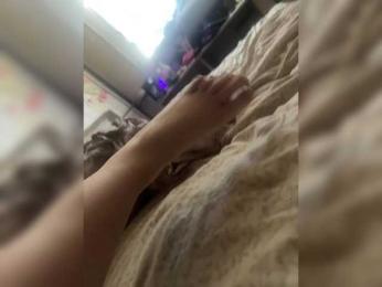 VictoriaCruz webcam model stream image