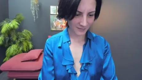 LorenDaze webcam model stream image