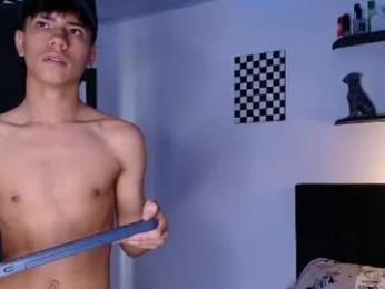 jacob__10 webcam model stream image