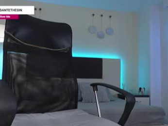 danteestone webcam chaturbate model stream image