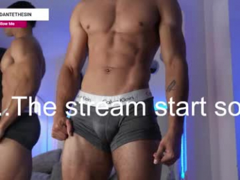 danteestone webcam model stream image