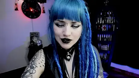 DimmuandDarkness webcam model stream image