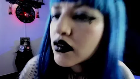 DimmuandDarkness webcam model stream image