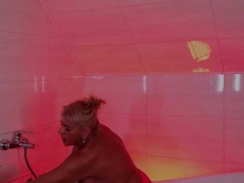 AnittaHarris webcam model stream image