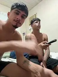 Marcelo_uchiha webcam stripchat model stream image
