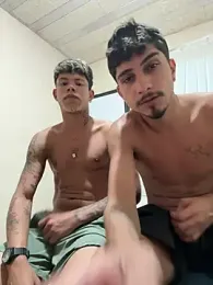 Marcelo_uchiha webcam stripchat model stream image