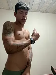 Marcelo_uchiha webcam stripchat model stream image