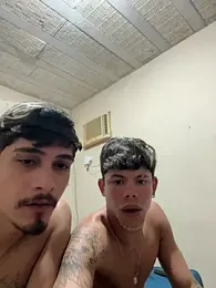 Marcelo_uchiha webcam model stream image